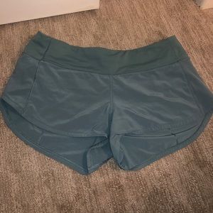 Lululemon 2.5 Speed Up Short